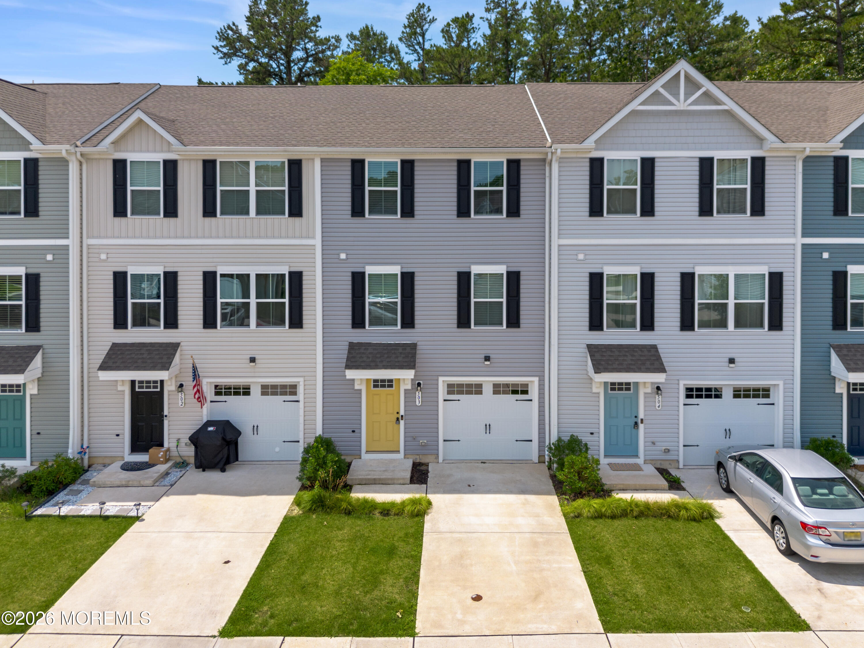 503 Cyprus Court — photo