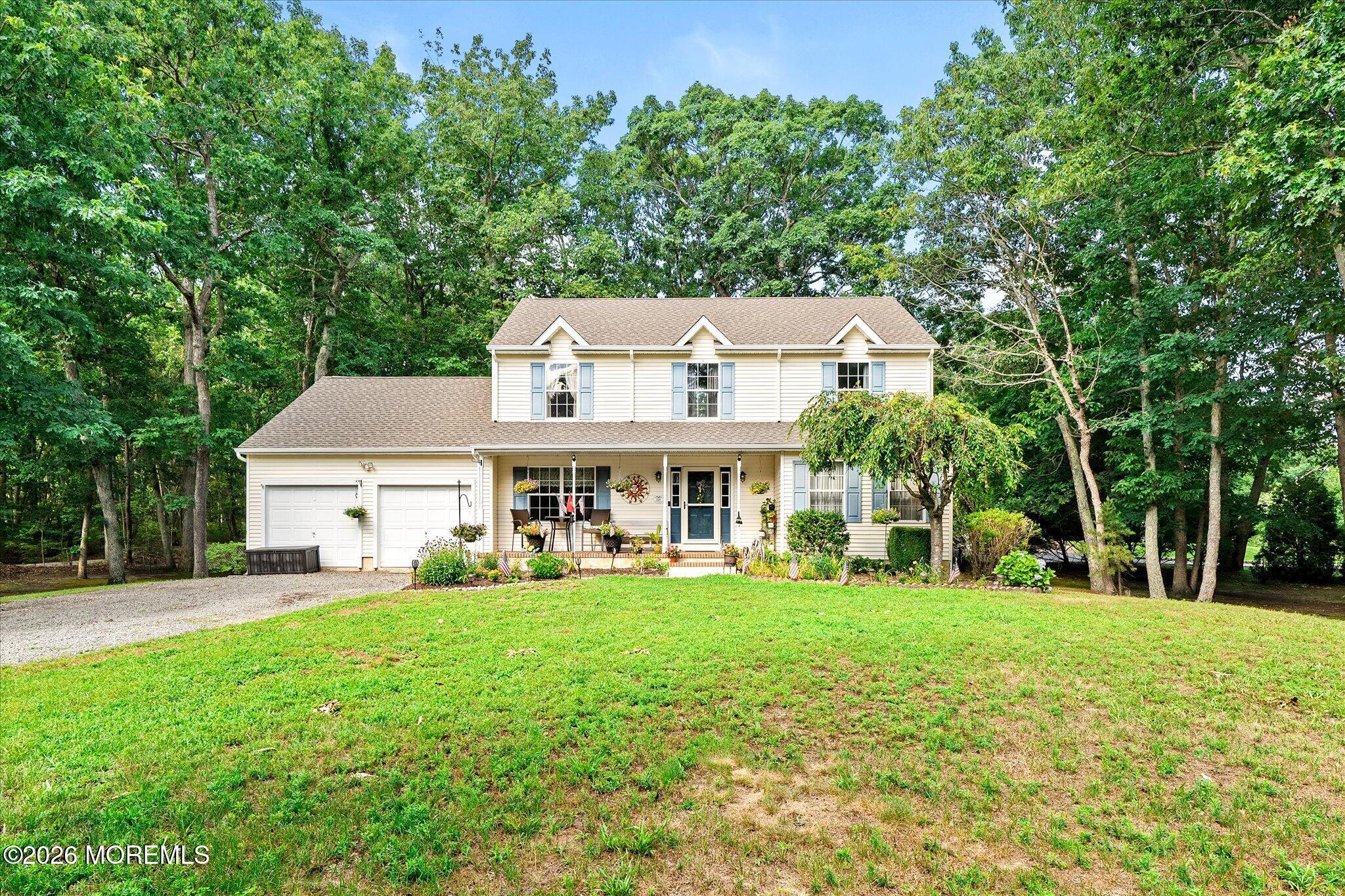 208 N Success Road — photo