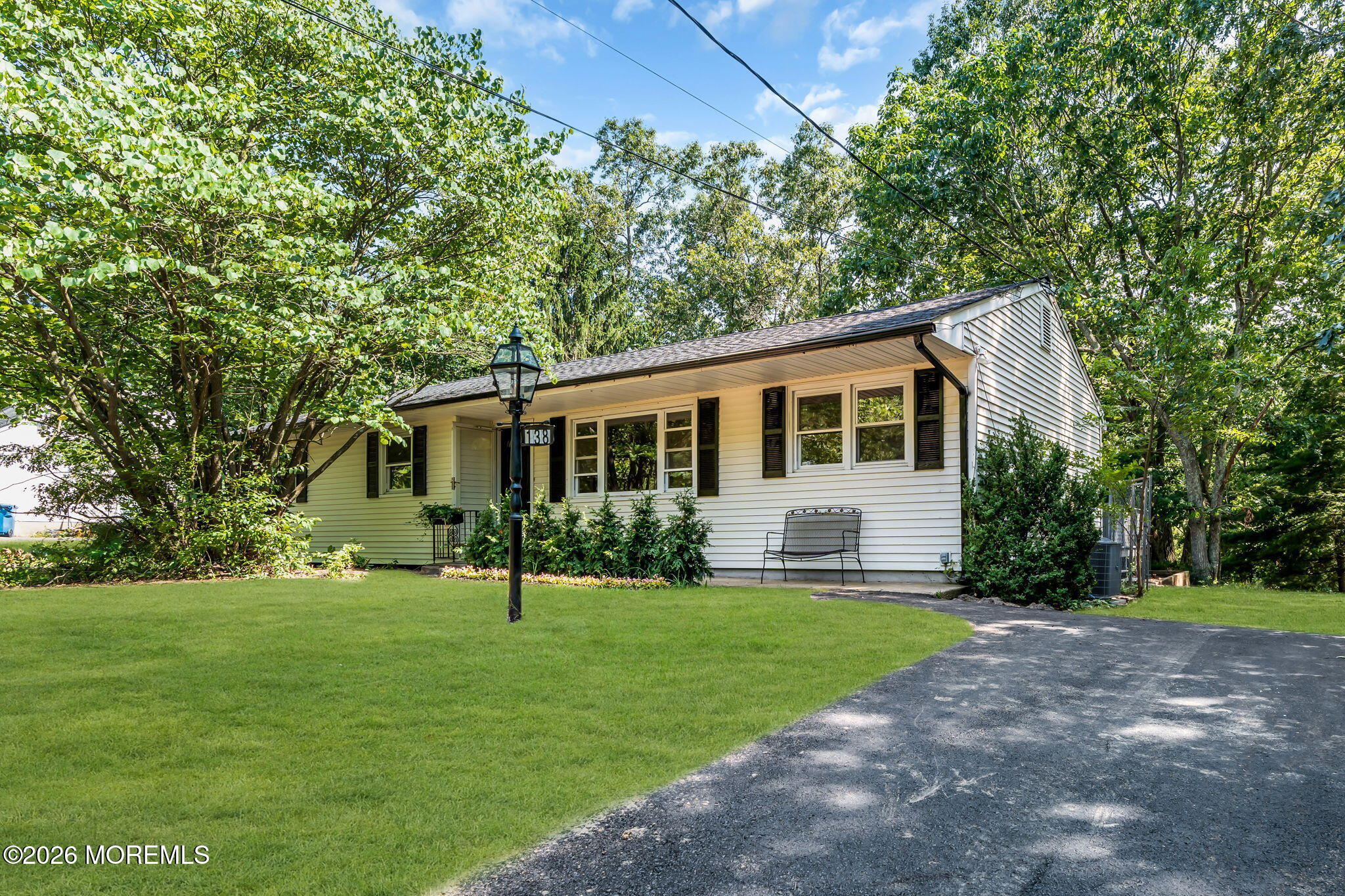 138 N Cooks Bridge Road — photo