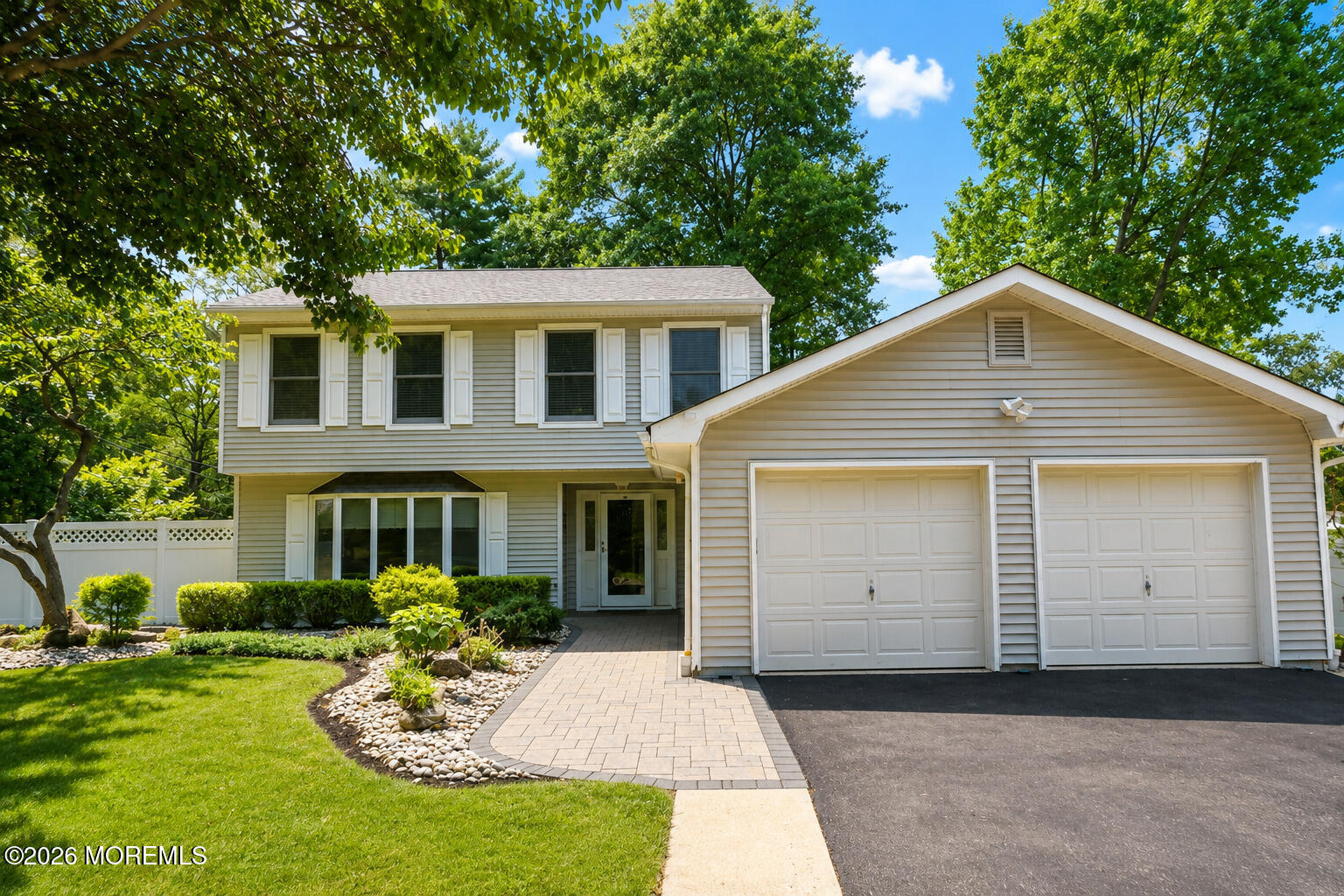 101 Fawn Drive — photo