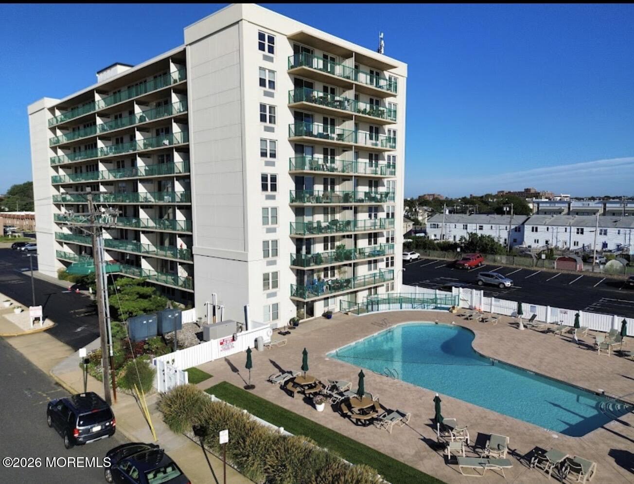 480 Ocean Avenue 7B — photo