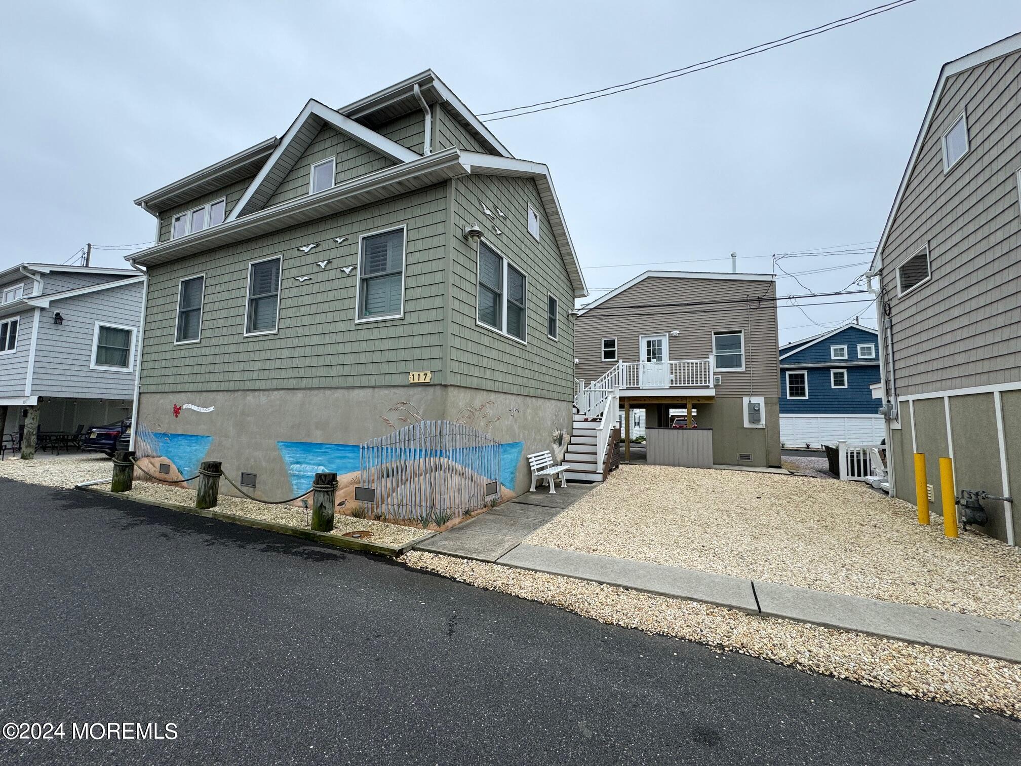 117 W Bayberry Way — photo