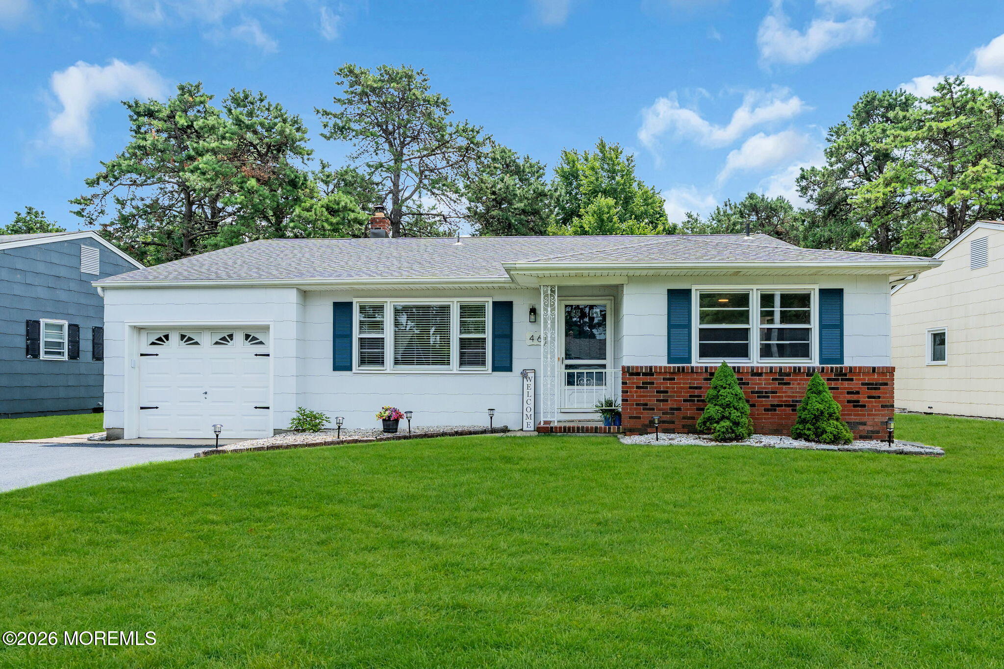 46 Millbrook Drive — photo