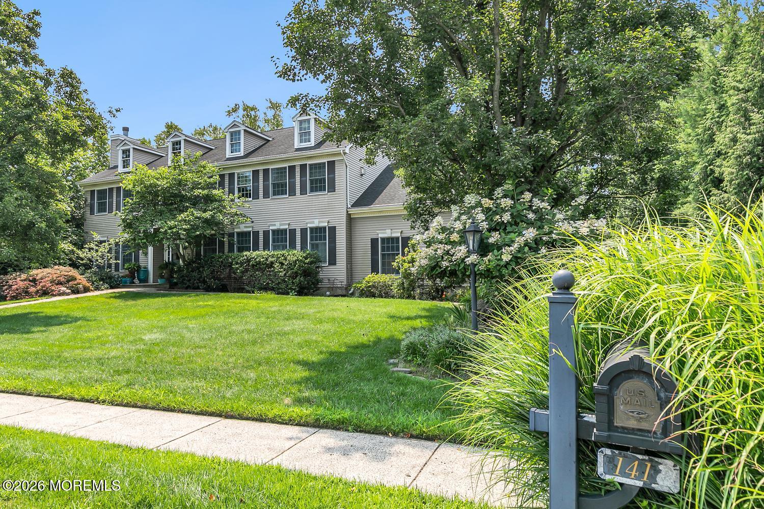 1411 Winesap Drive — photo