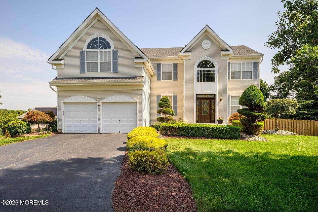 19 Pecan Valley Drive — photo