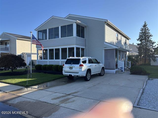 416-418 N Wissahickon Avenue 1 — photo