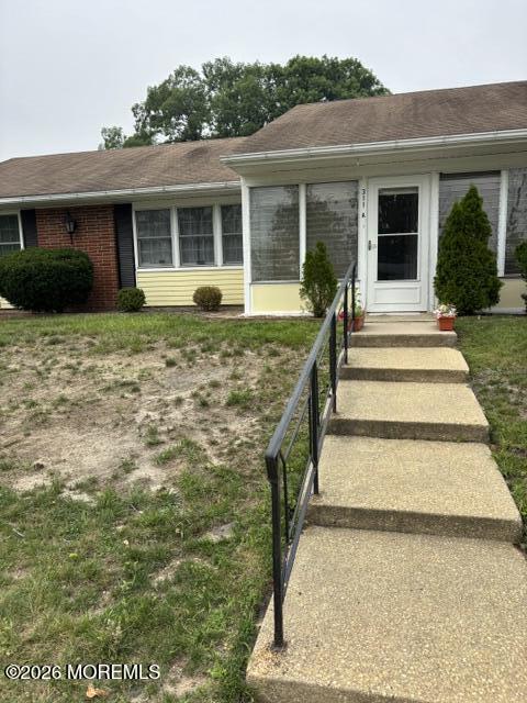311A Dorchester Drive — photo