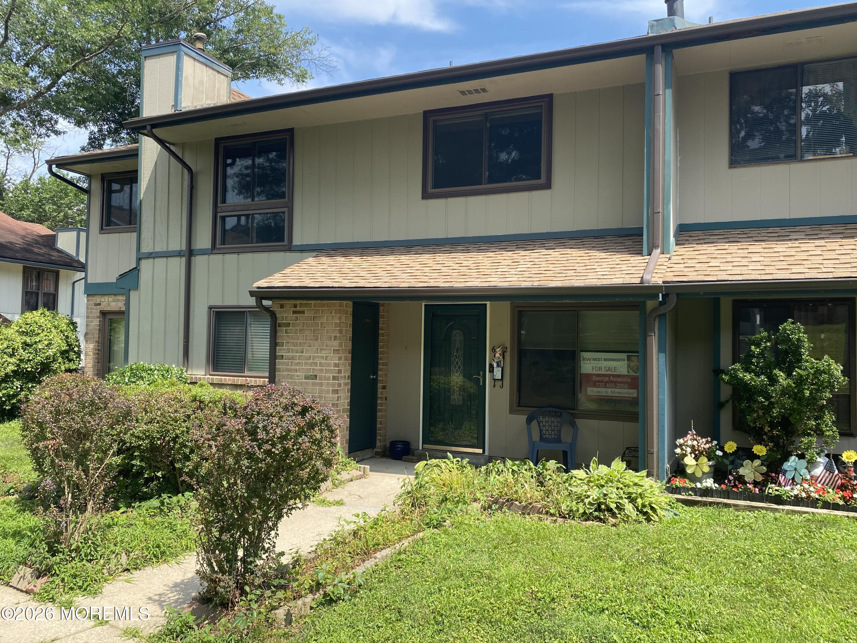 602 Timber Creek Road — photo