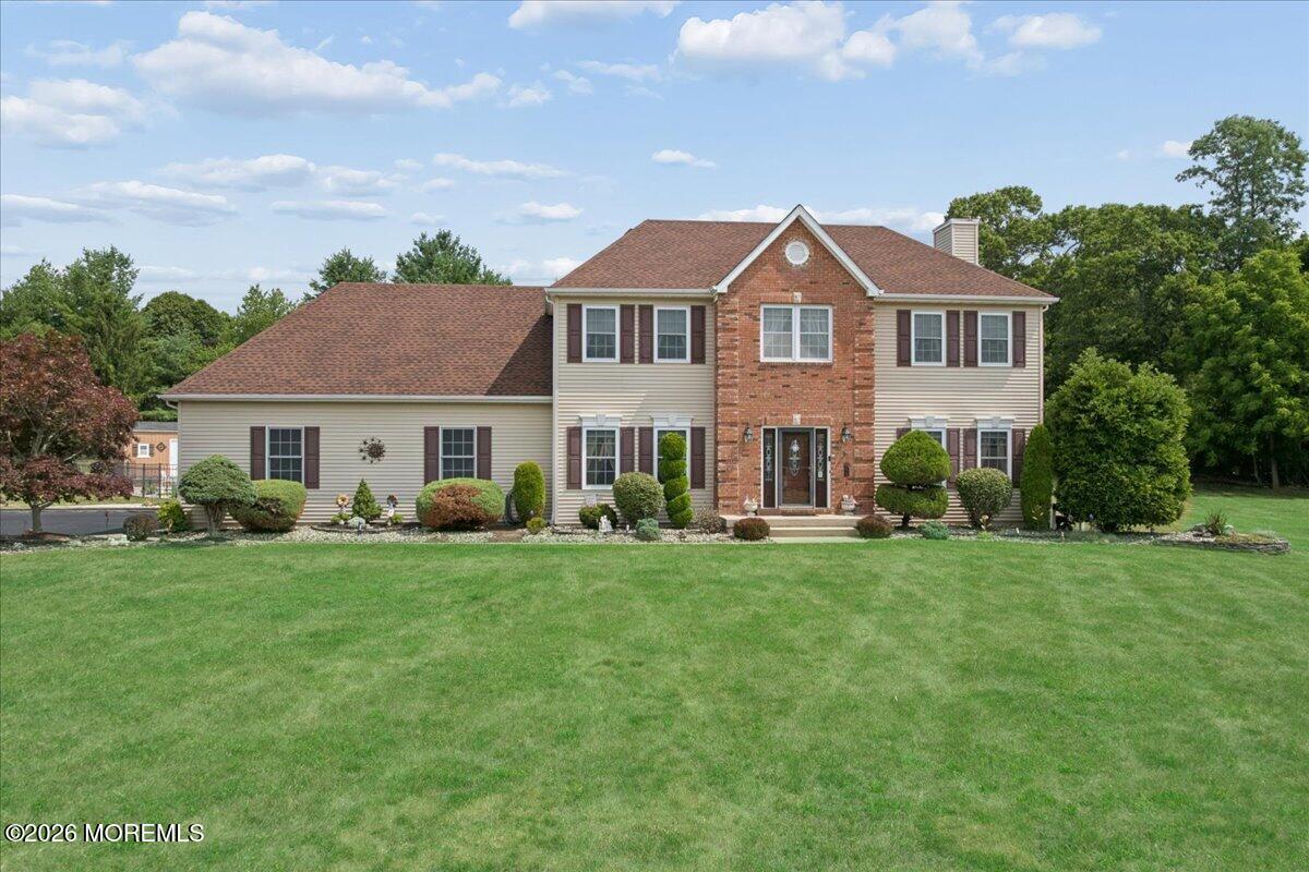 5 Hartnett Way — photo