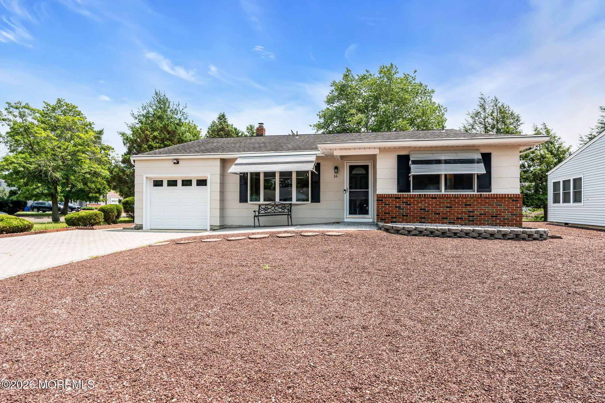 16 Whitaker Drive — photo