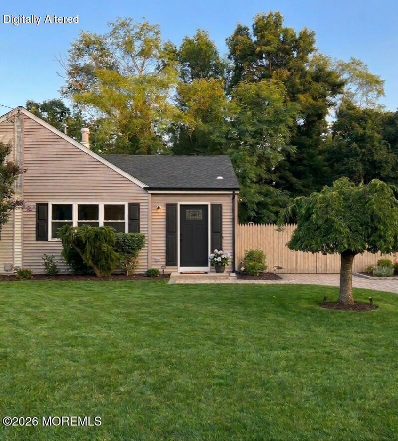 2507 Lexington Court — photo