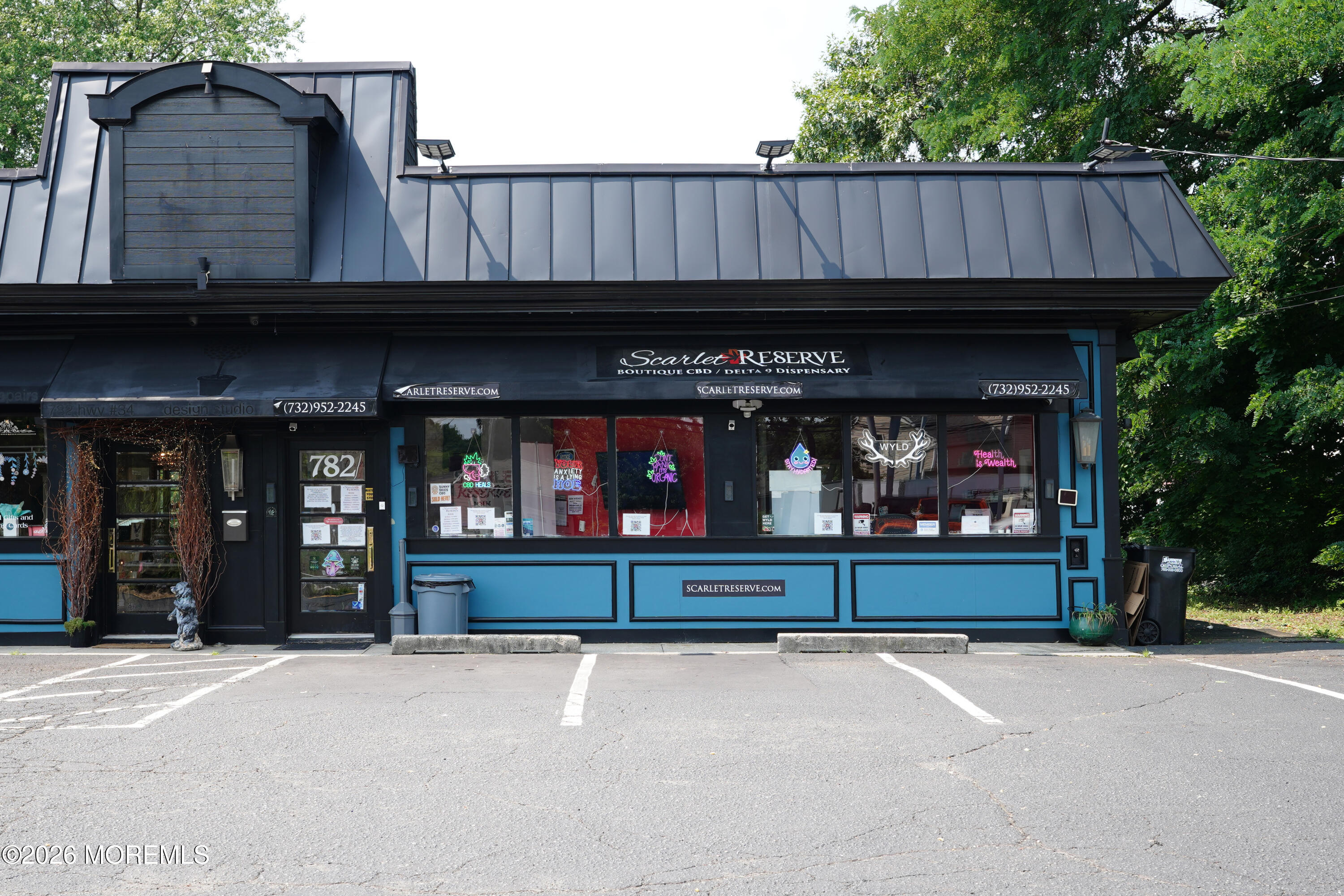 782 Route 34 2 — photo
