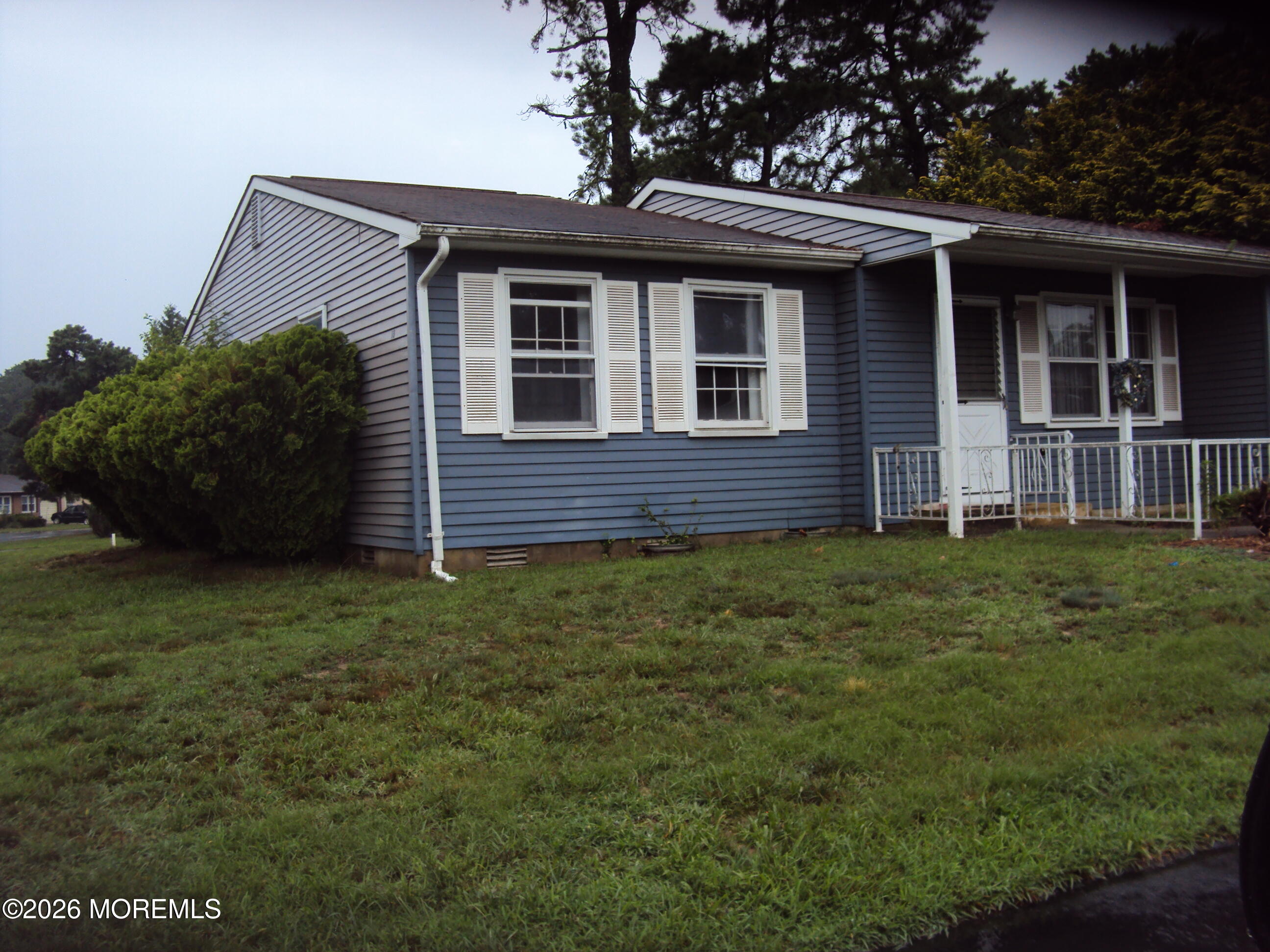 13 Augusta Road — photo