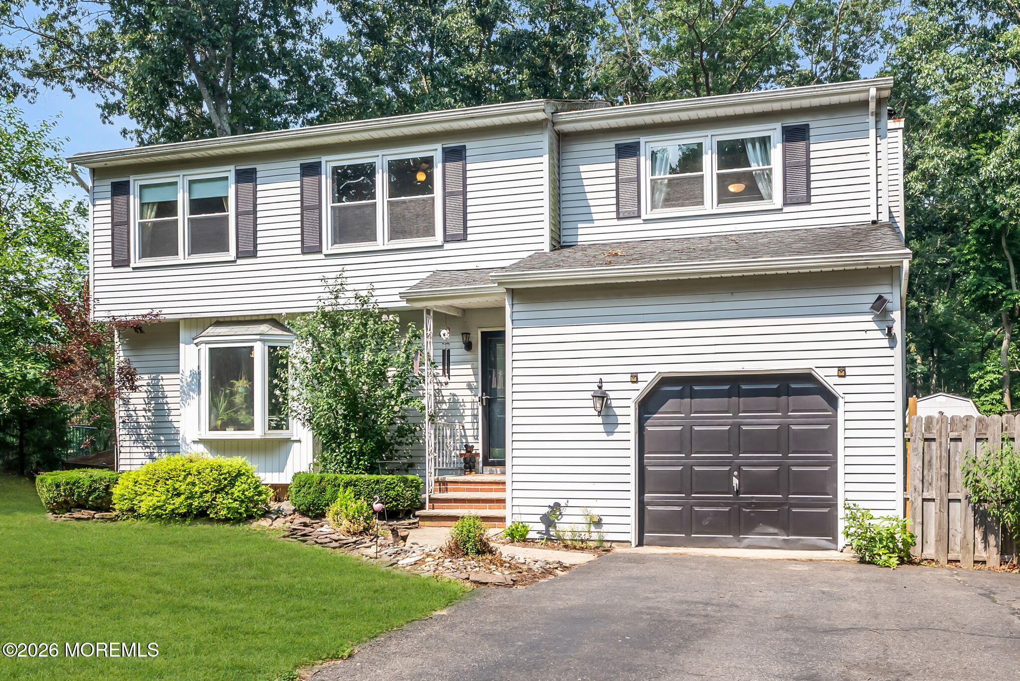 516 Declaration Lane, Jackson, NJ 08527 — photo 2