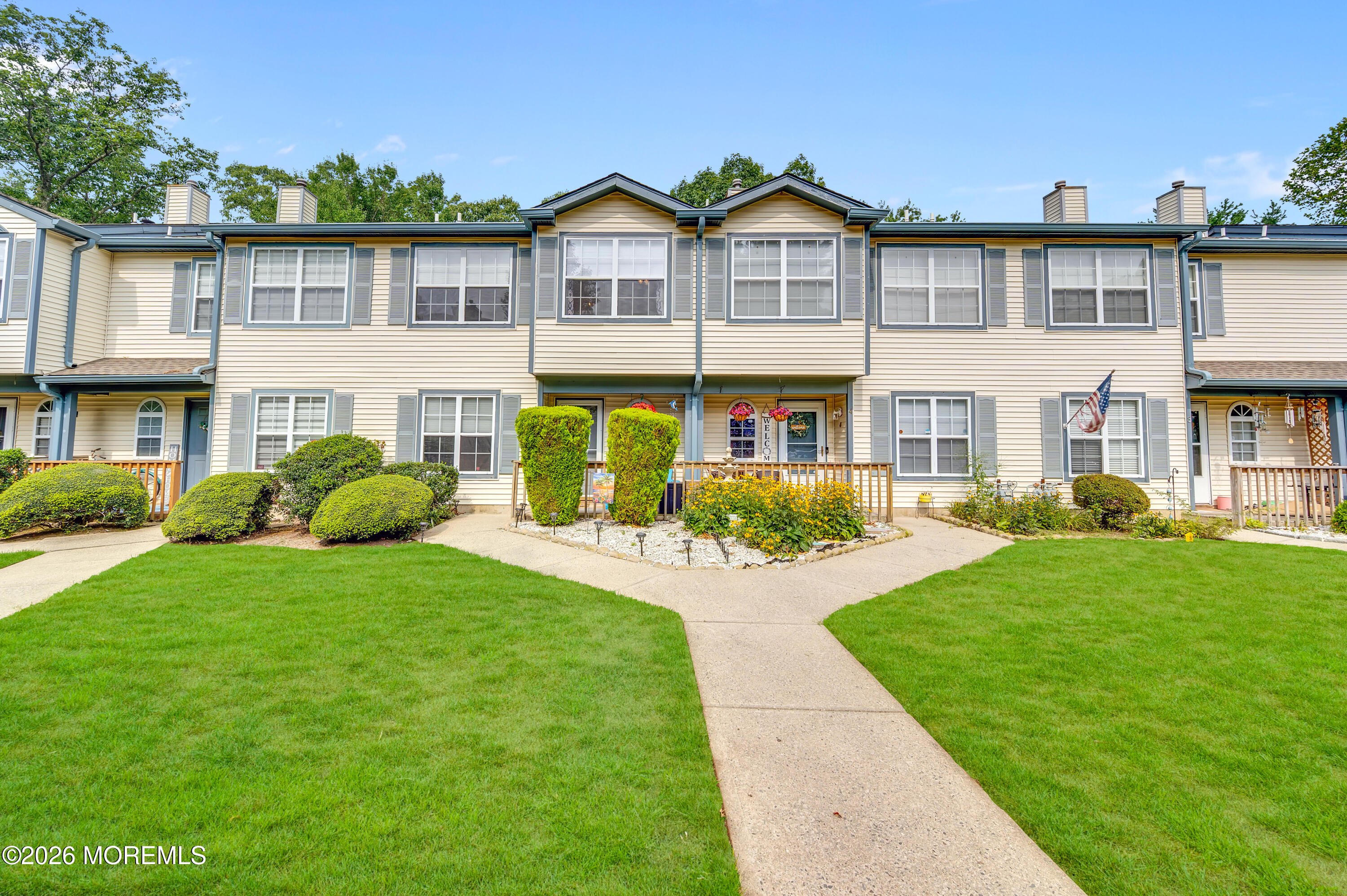 5 Shearwater Hollow 5 — photo