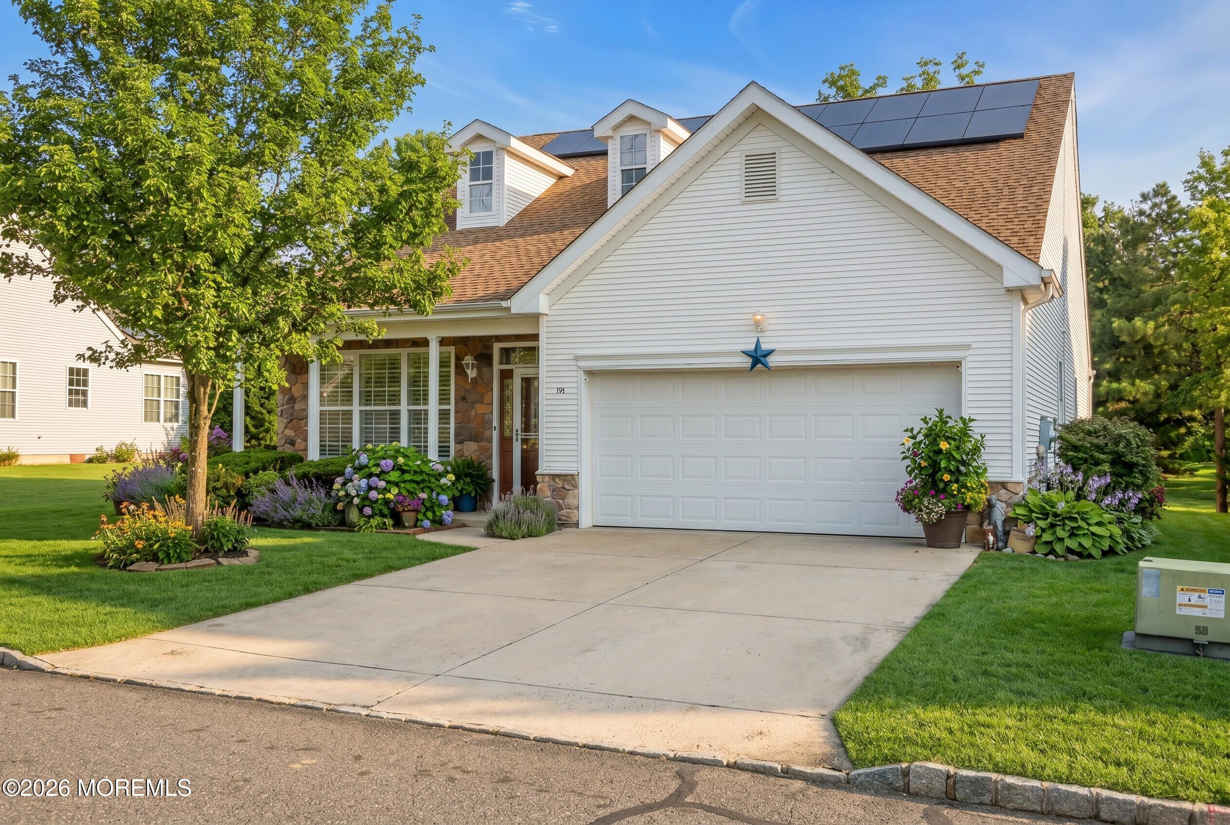 106 Briarwood Drive — photo