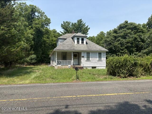 100 Ford Road — photo