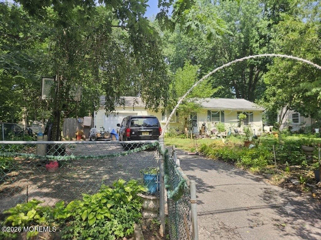 1304 Marshall Street — photo