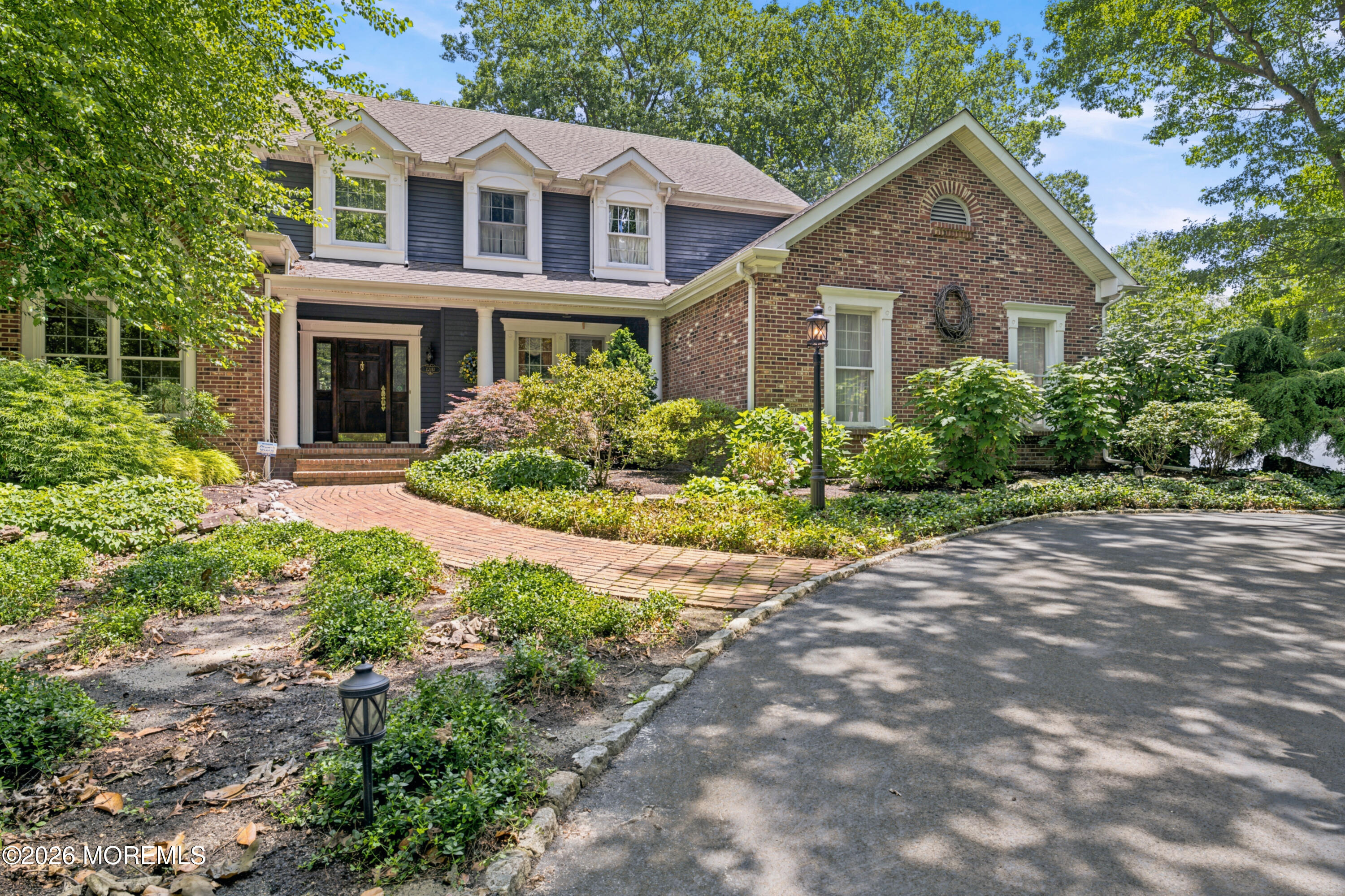 1210 Paddock Place — photo
