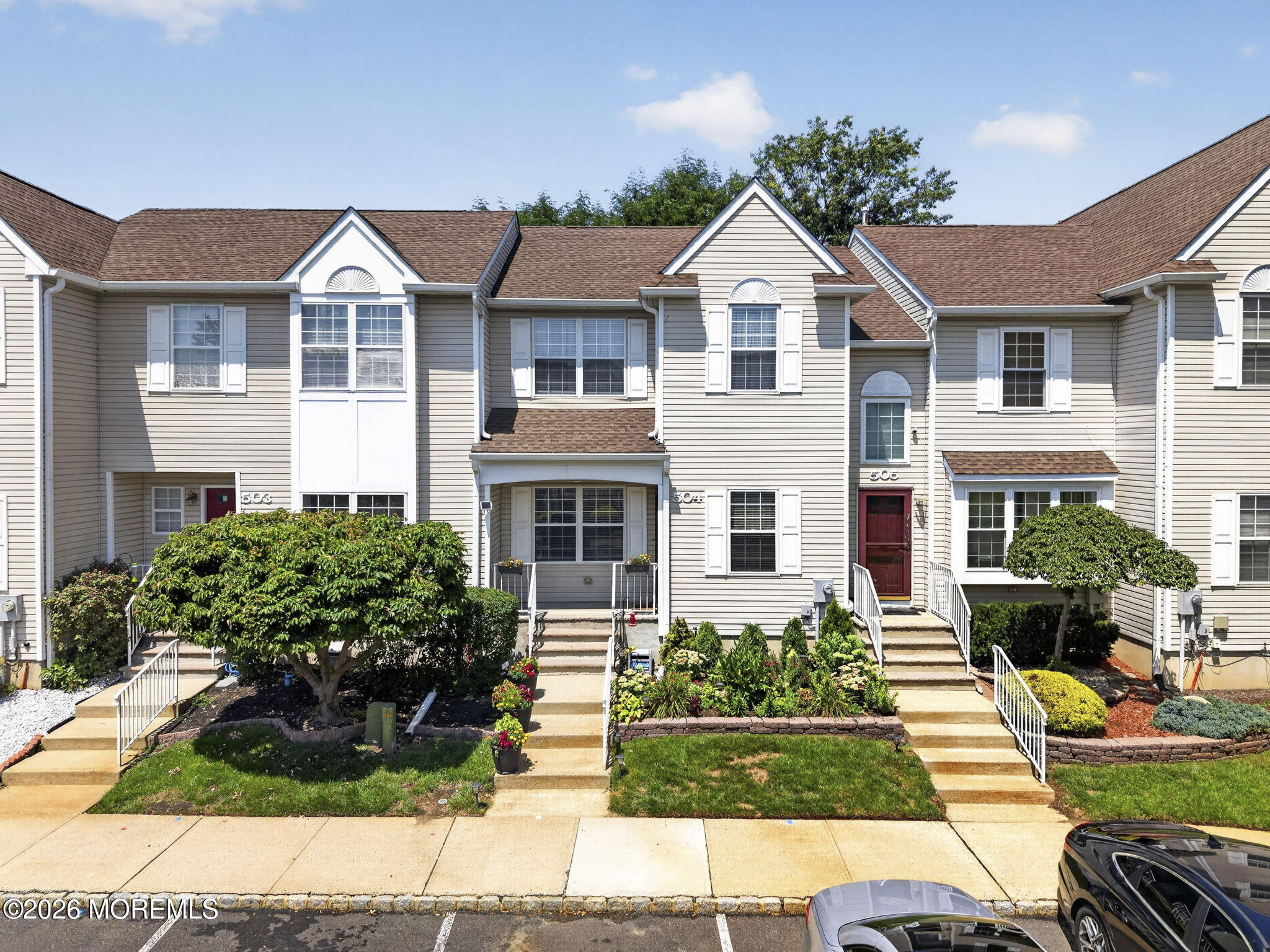 504 Gaitway Court — photo