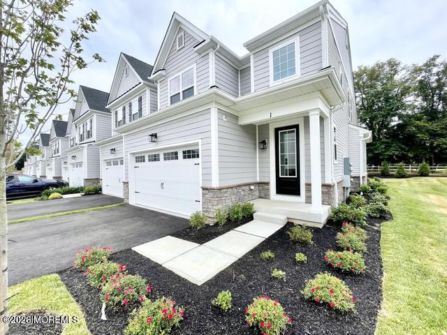 1 Beach Court — photo