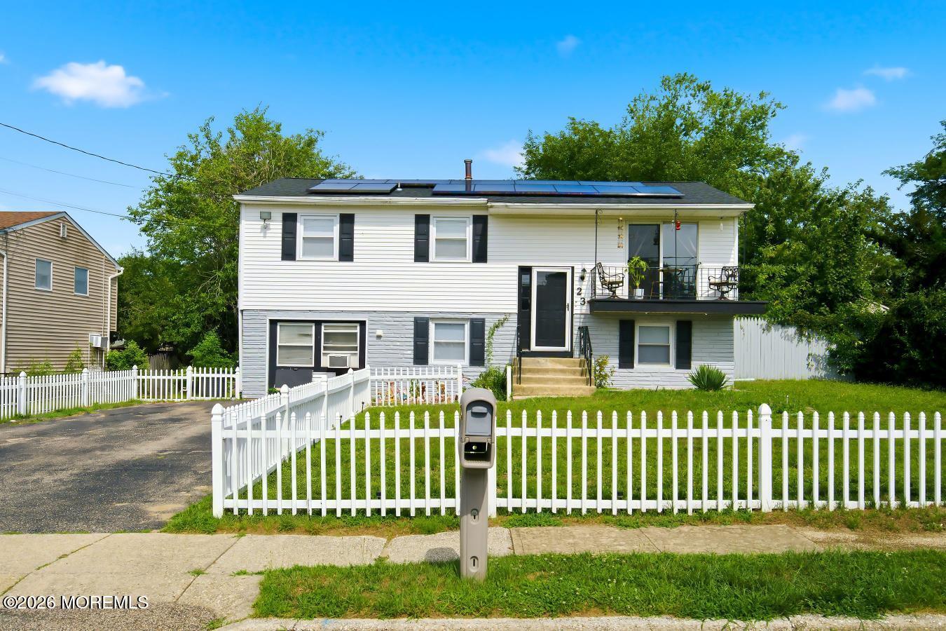 23 W Ridge Road — photo