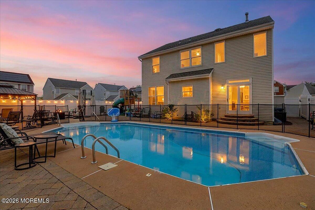 2 Devonshire Drive, Hazlet, NJ 07730 — photo 2