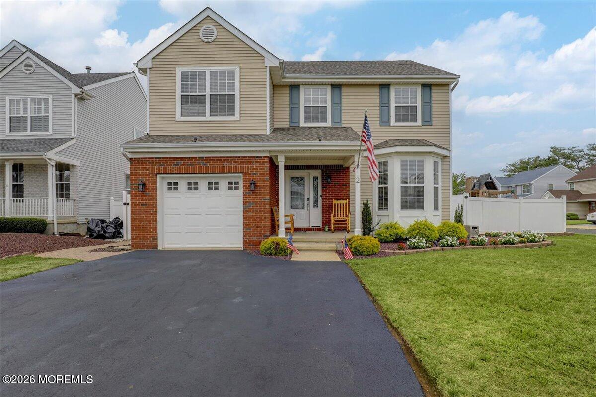 2 Devonshire Drive, Hazlet, NJ 07730 — photo 3