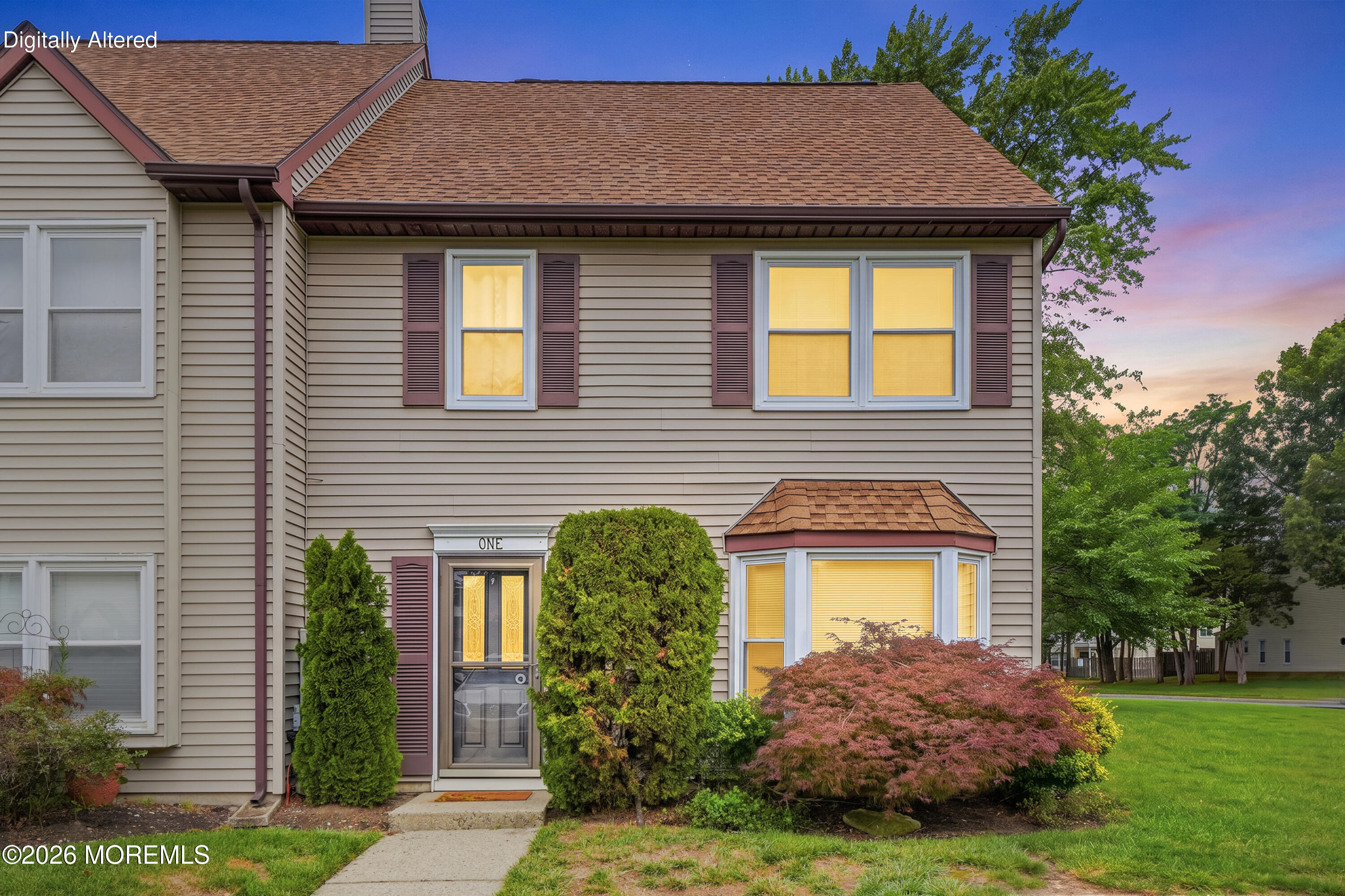 1 Revere Court — photo