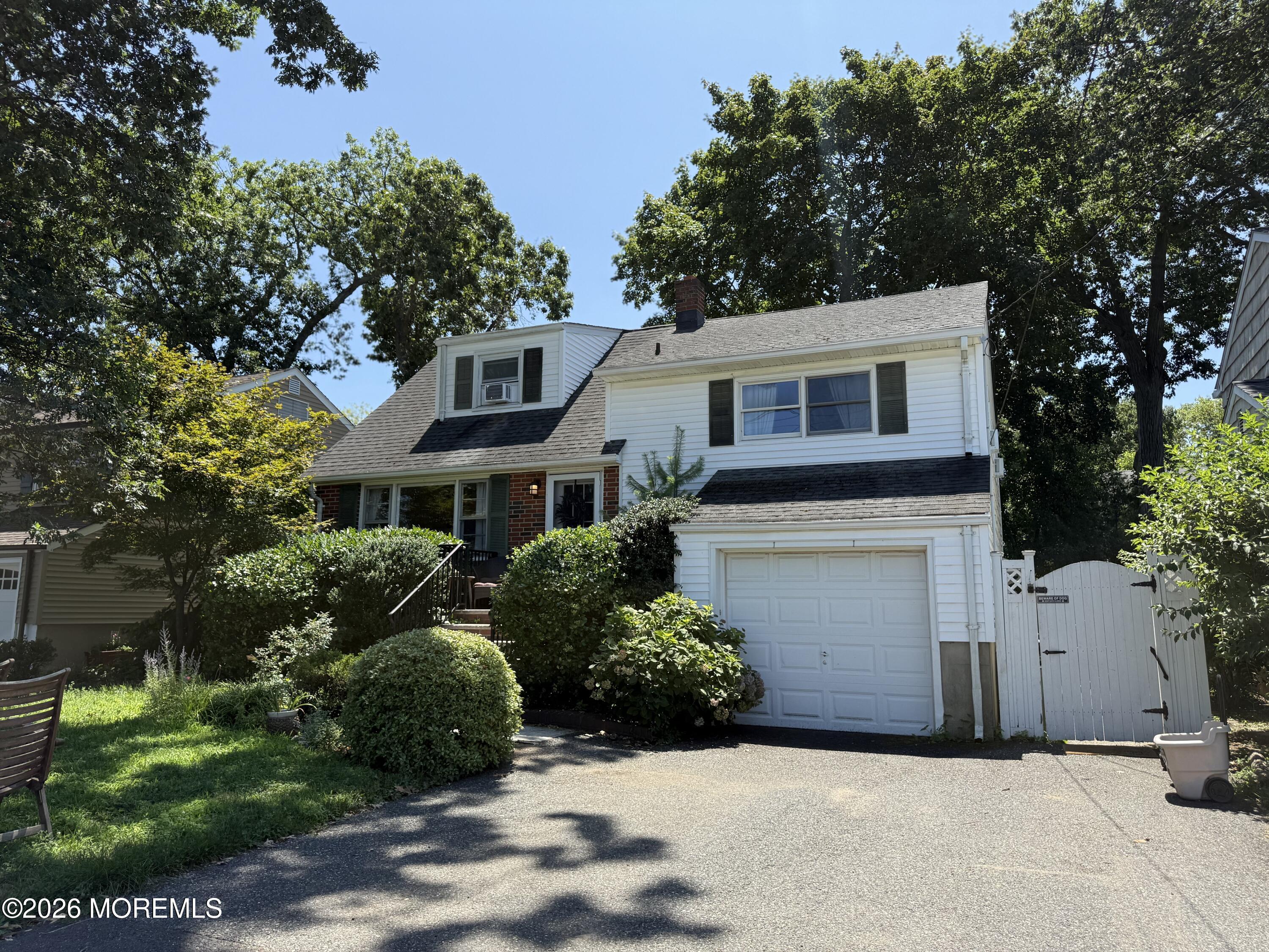 34 Highland Avenue — photo