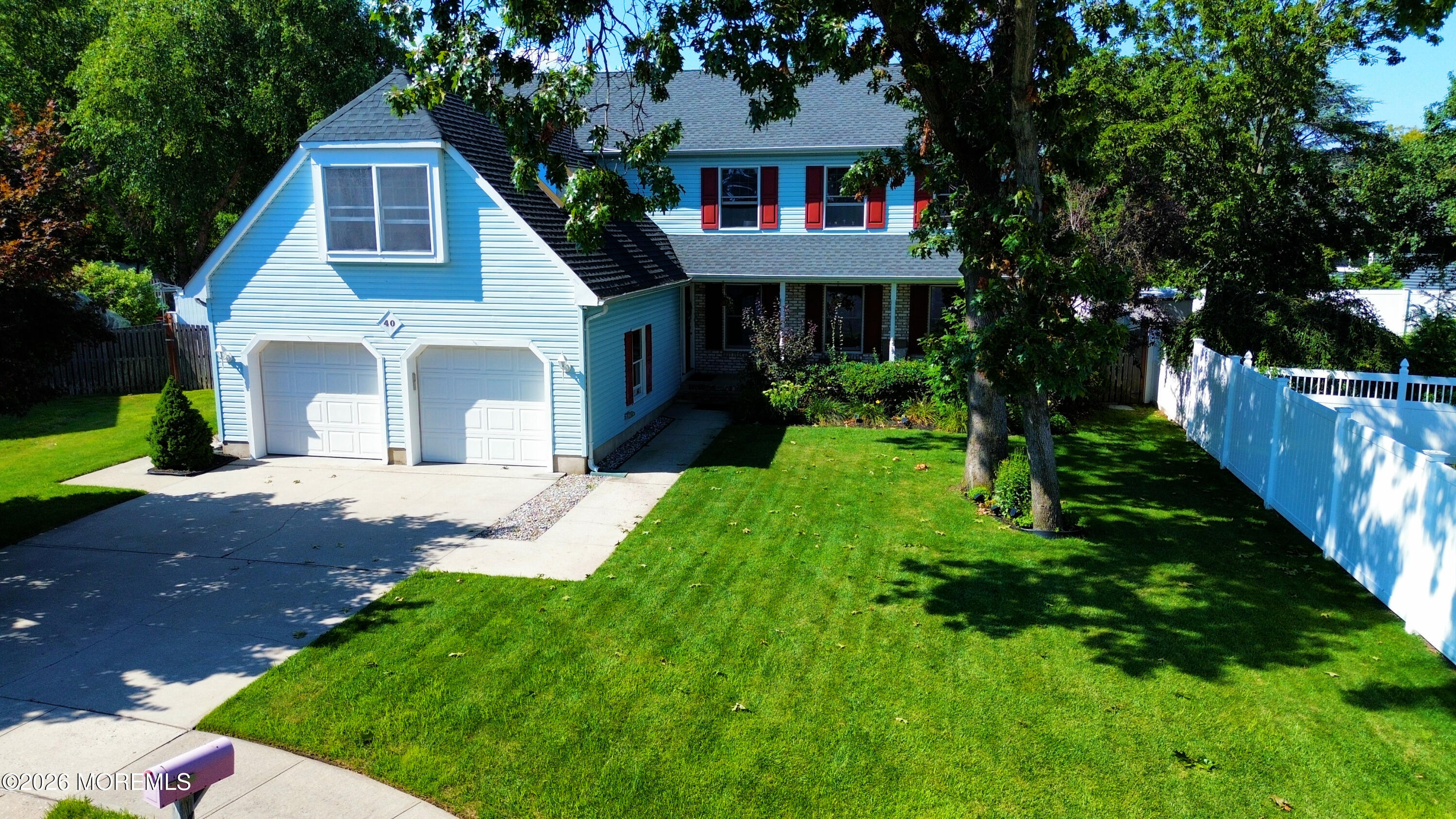 40 Princeton Pines Place — photo