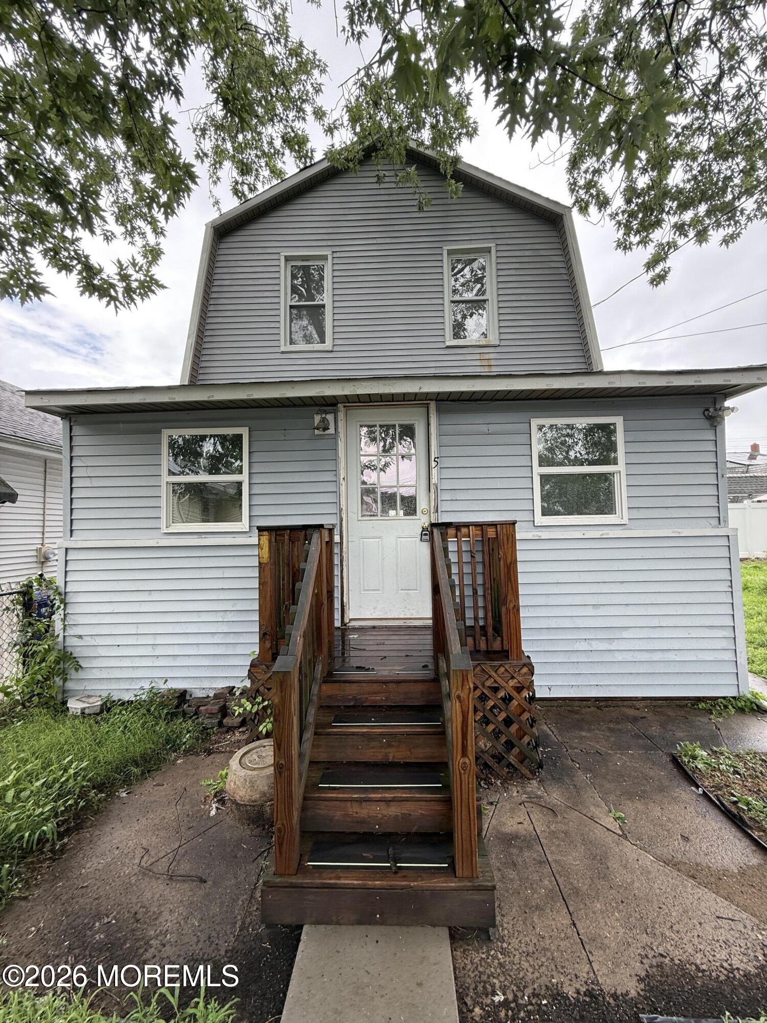 5 Leroy Place — photo