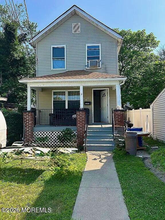 1318 1/2 Asbury Avenue — photo