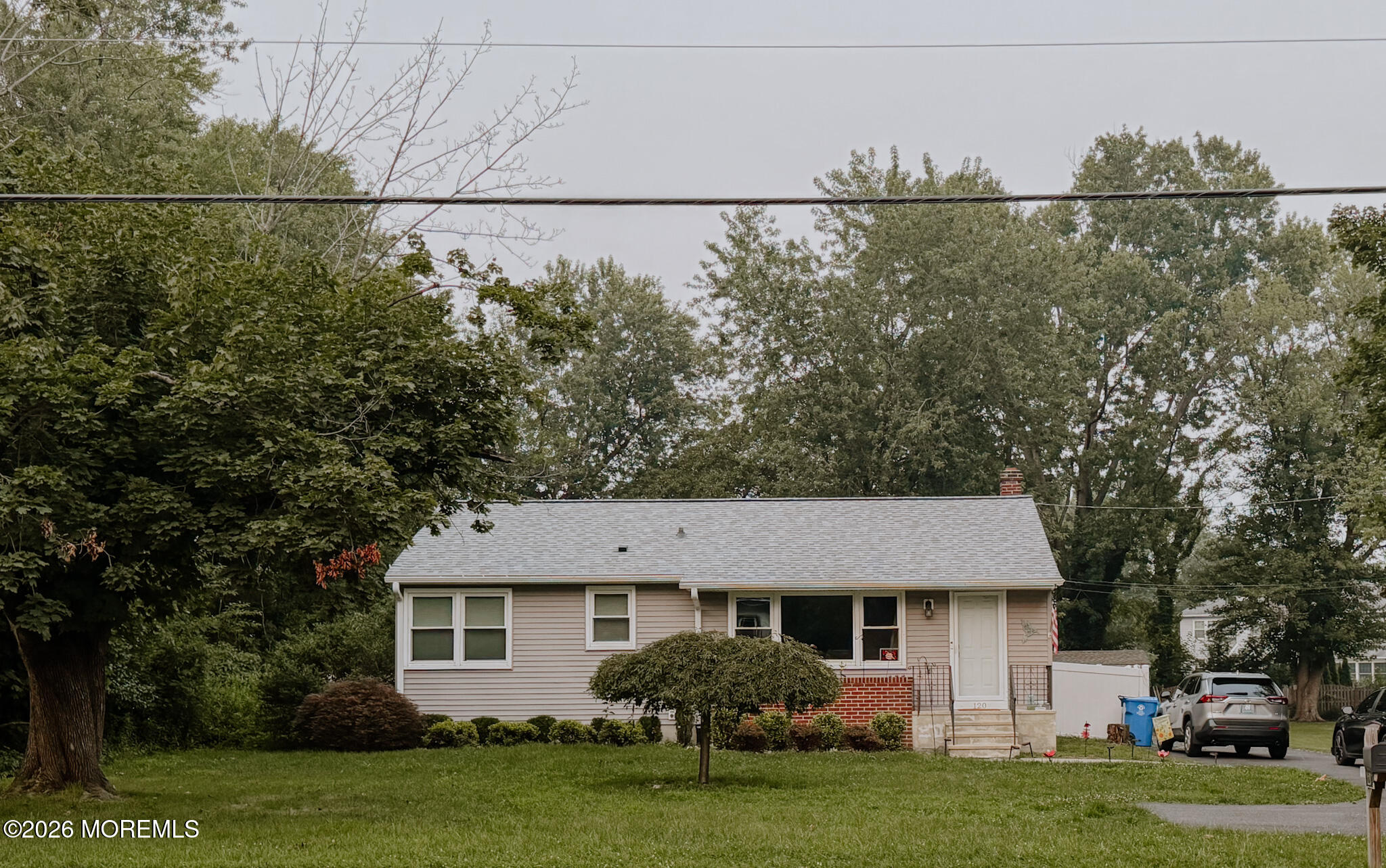 120 Medford Mount Holly Road — photo