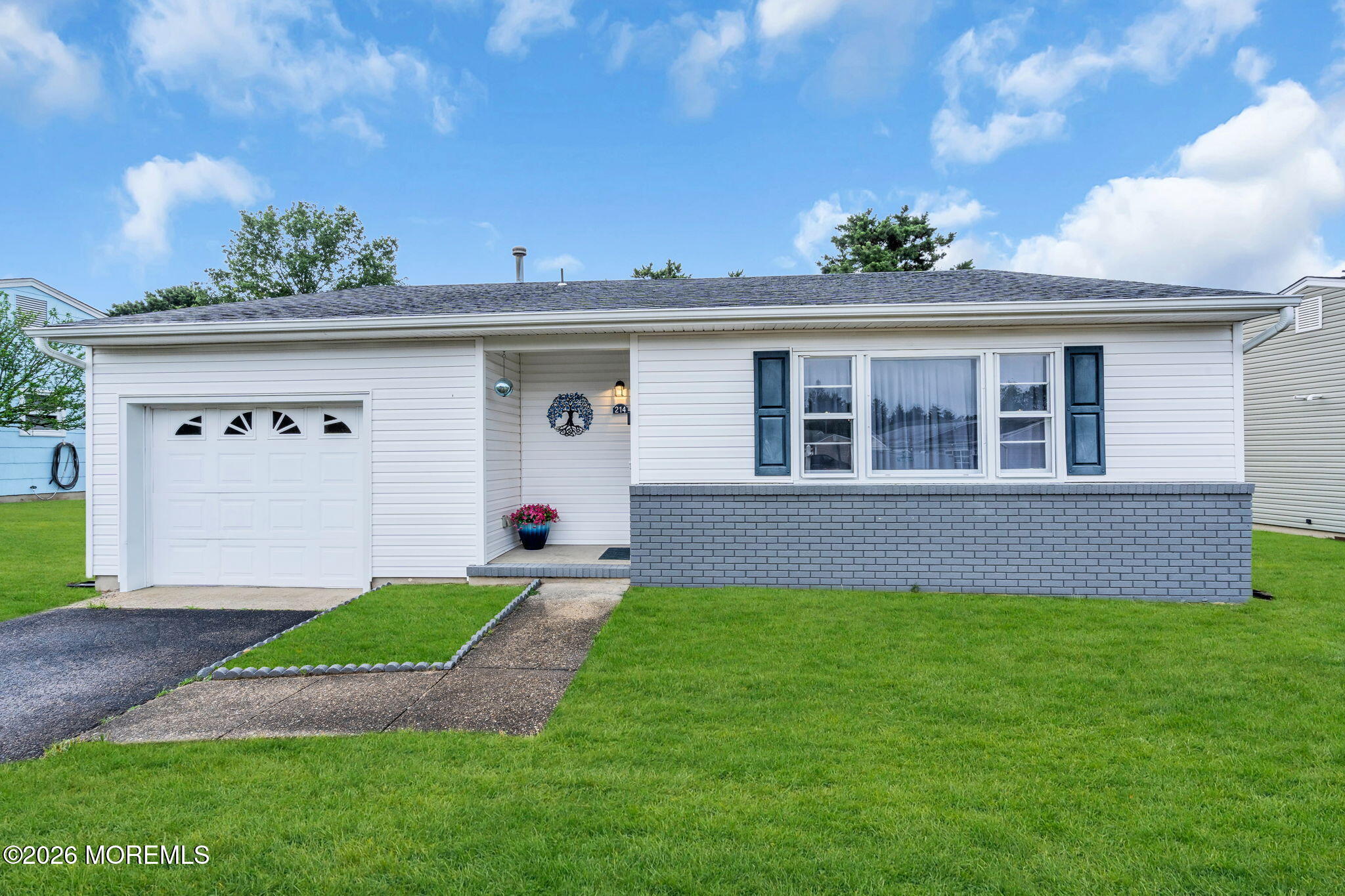214 Westbrook Drive — photo