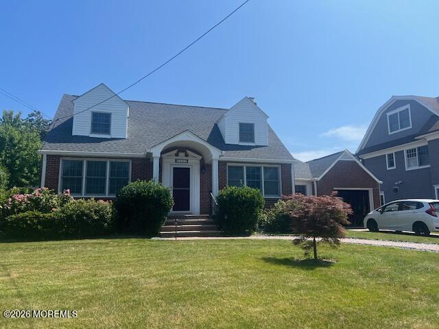 317 Pitney Avenue — photo
