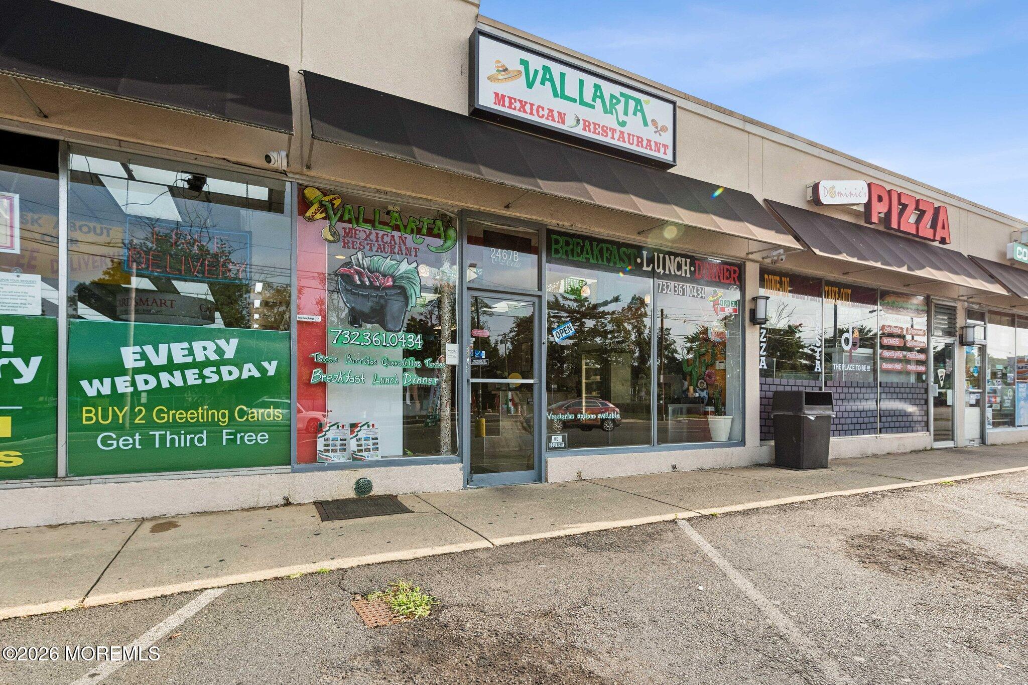 2467B State Route 33 — photo
