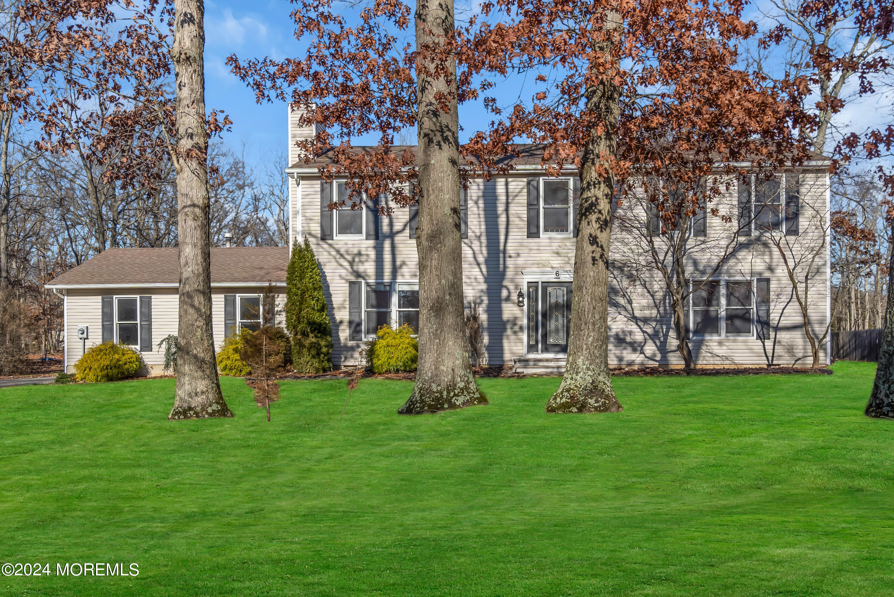 6 Afton Road — photo