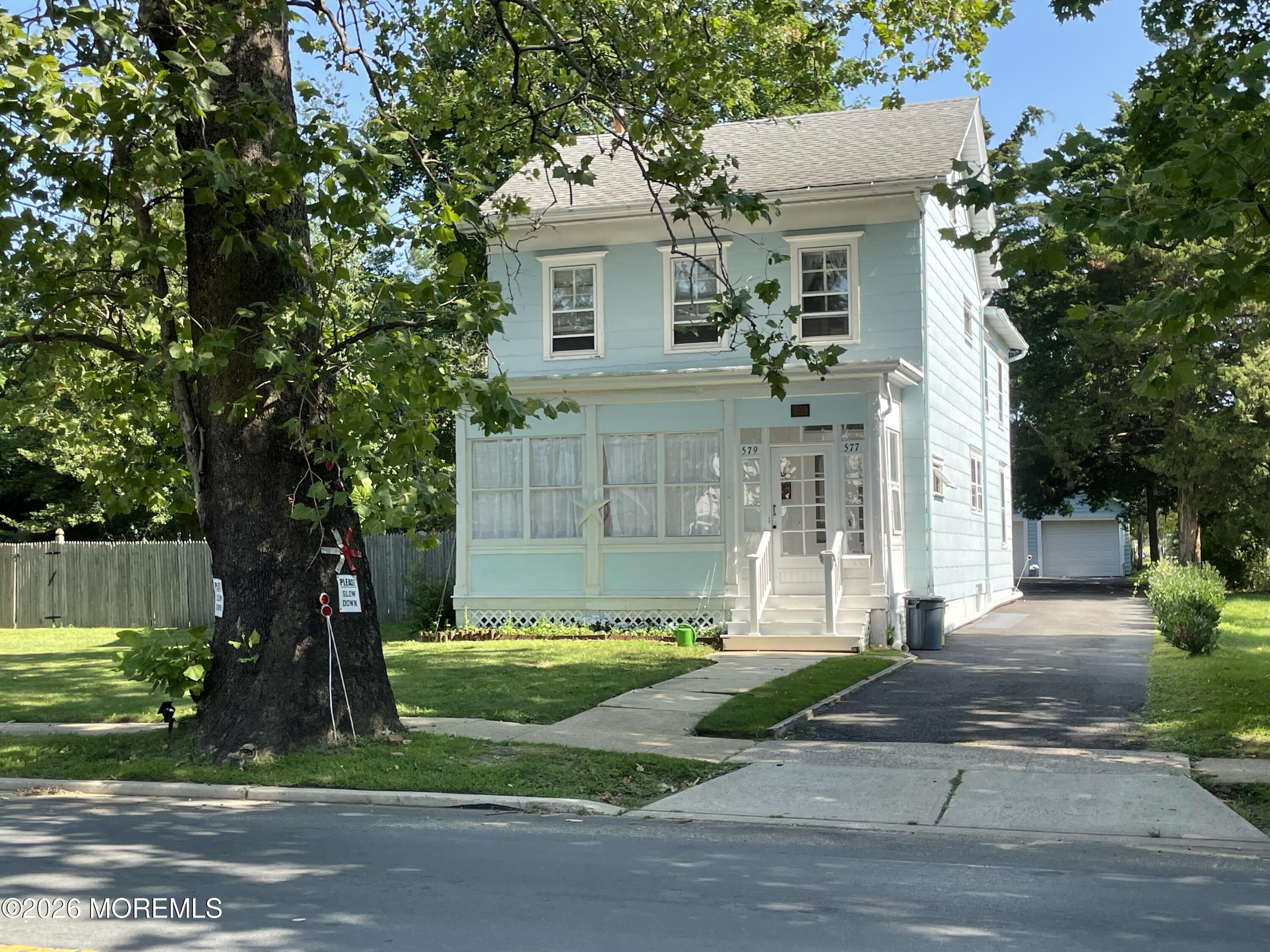 577-579 Cedar Avenue — photo