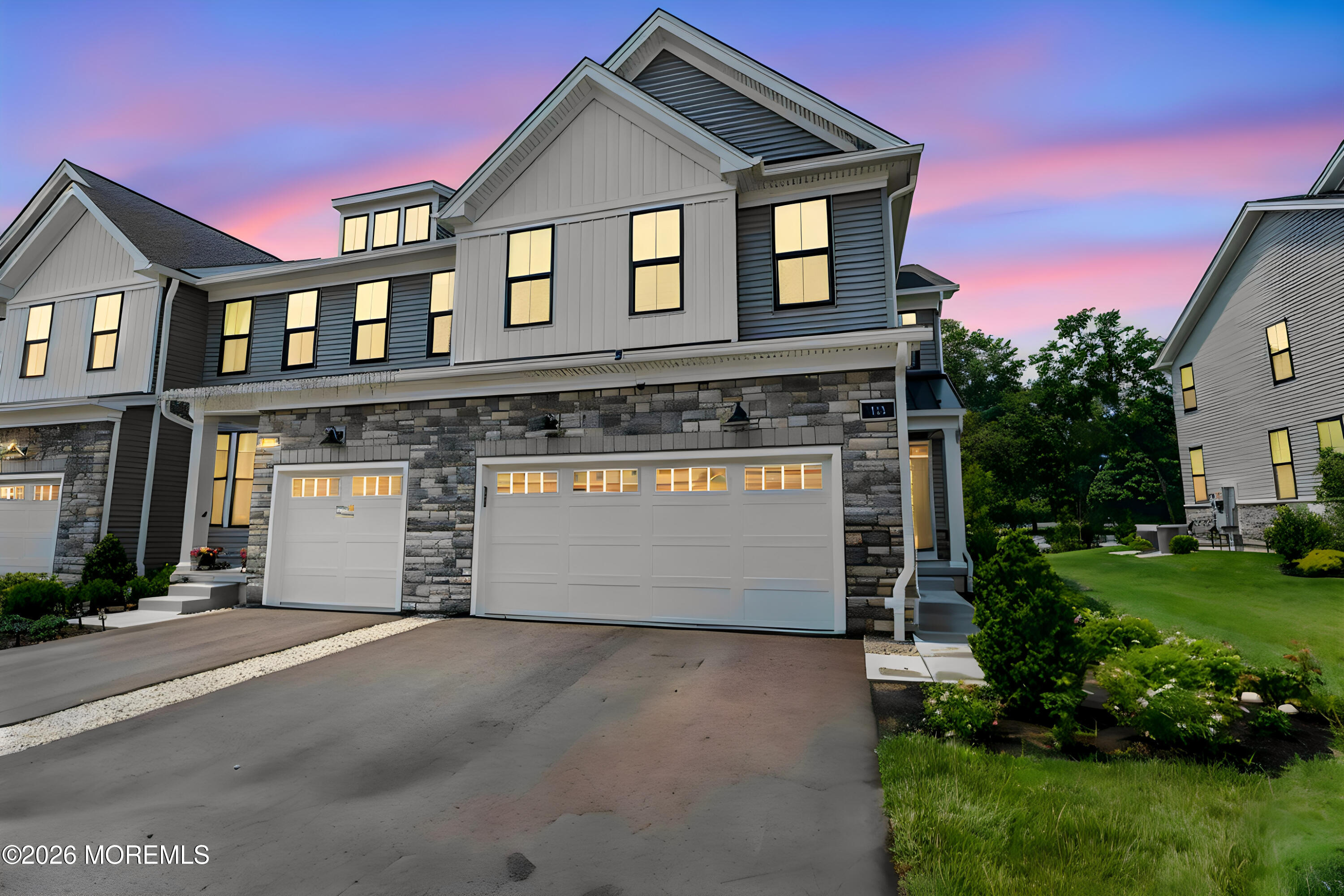 113 Mustang Drive — photo