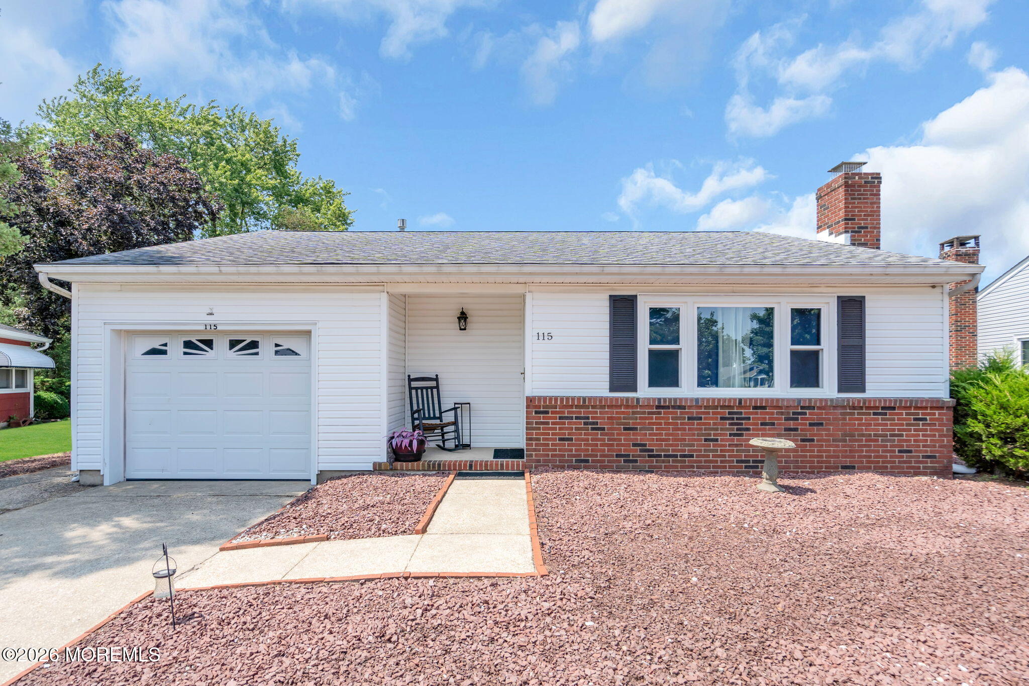 115 Langley Court — photo