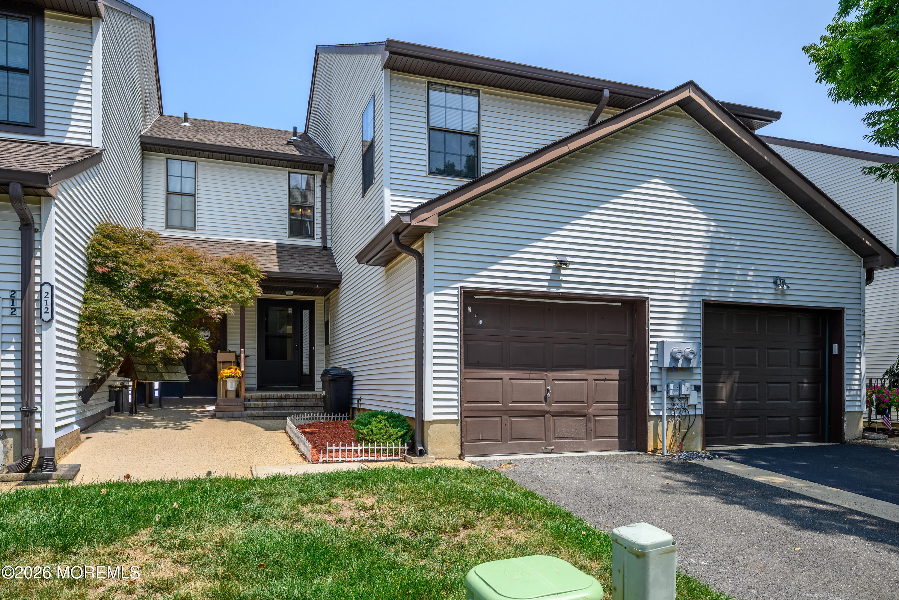 213 Longwood Drive 21-3 — photo
