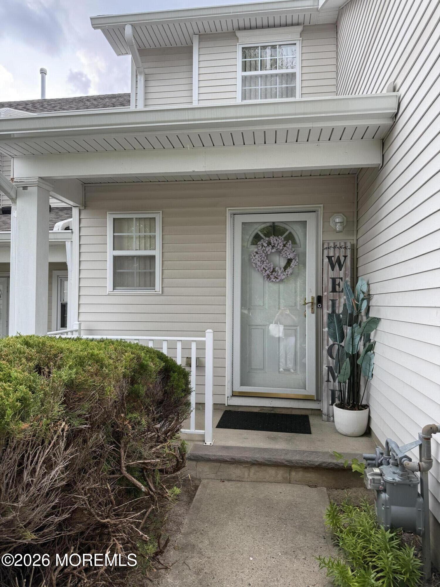 307 Graham Avenue — photo