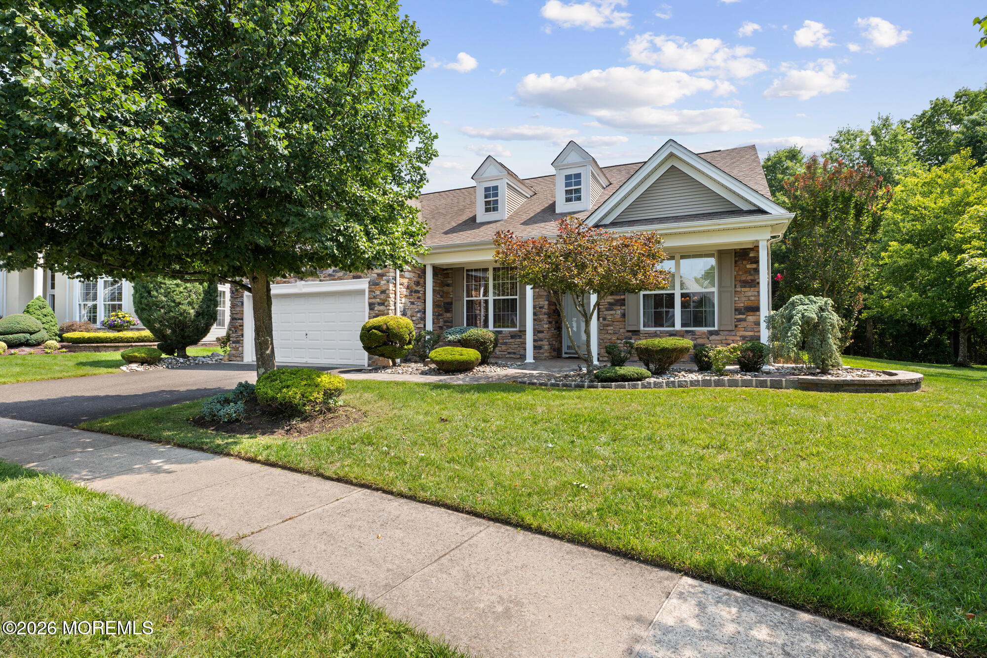 54 Portchester Drive — photo