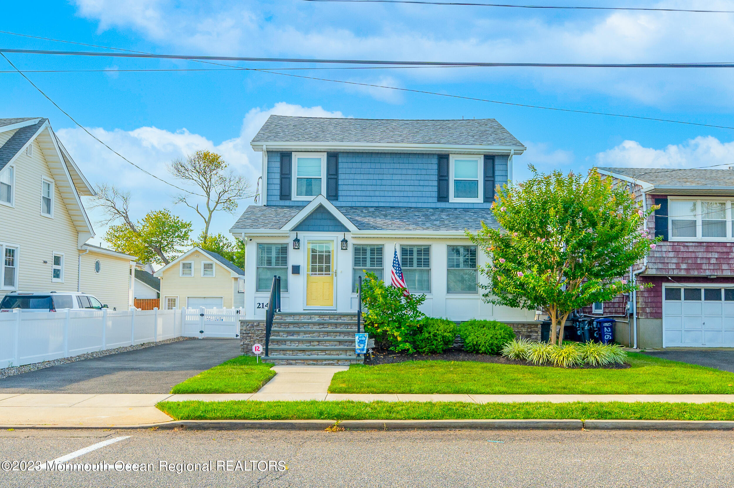 214 Atlantic Avenue — photo