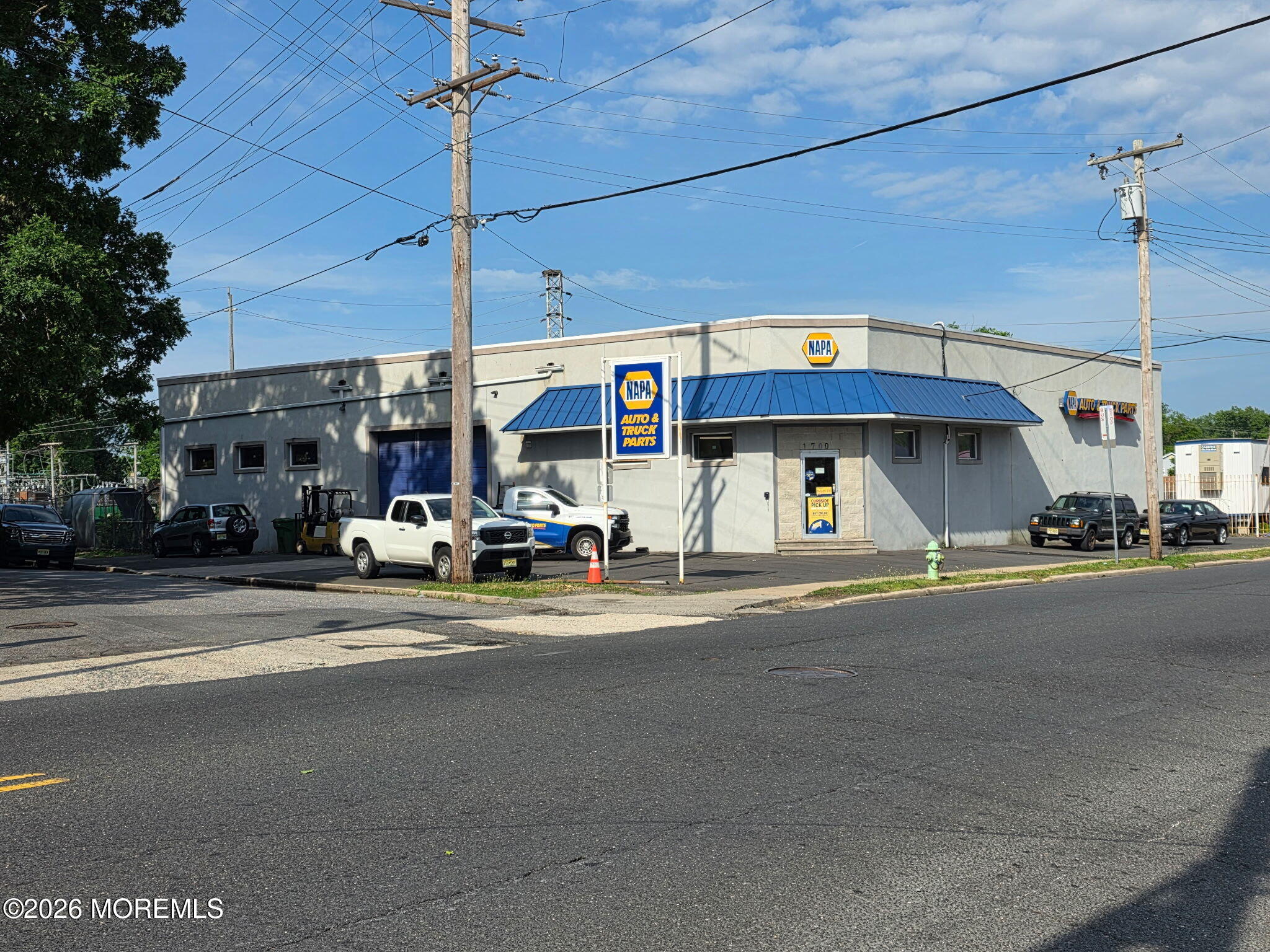 1700 Asbury Avenue — photo