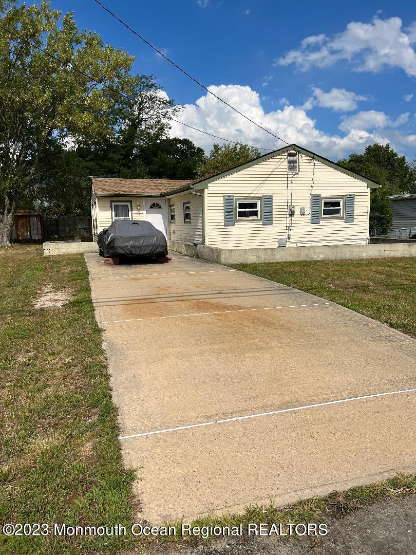 306 W Cala Breeze Way — photo