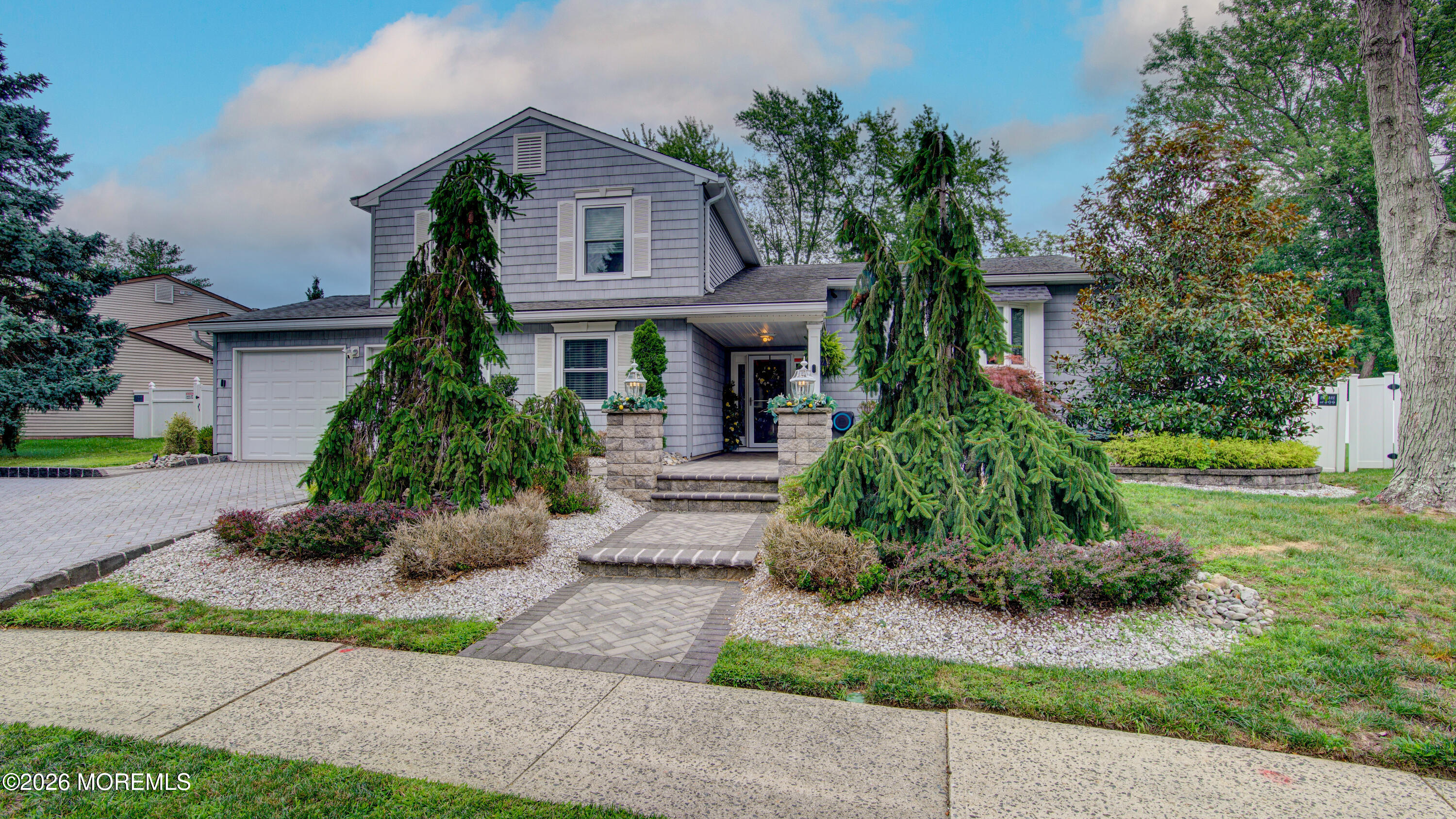 5 Bugle Court — photo