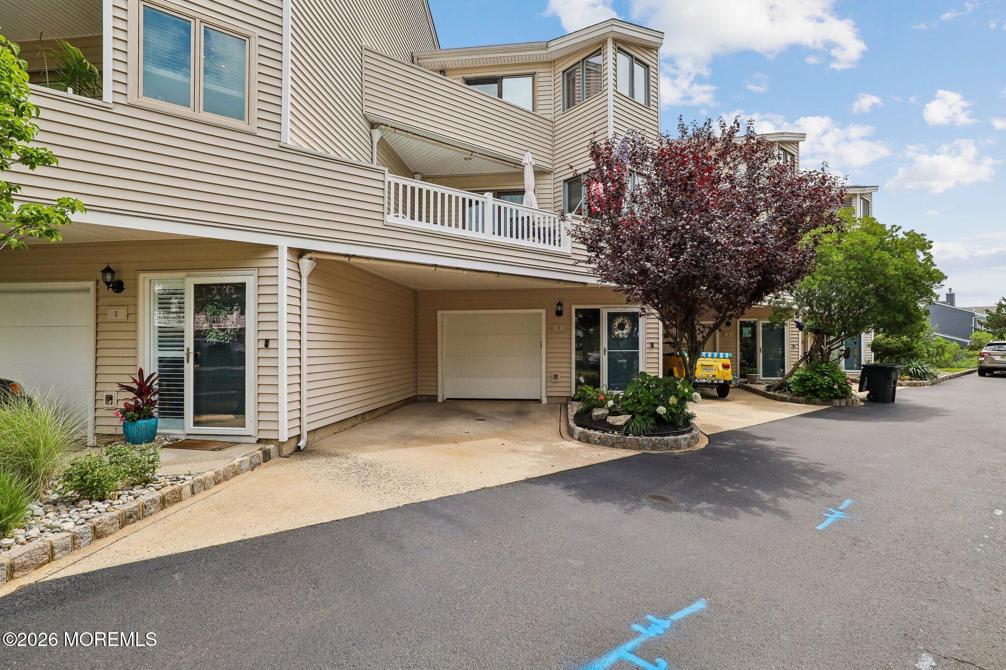 3 Newport Court — photo