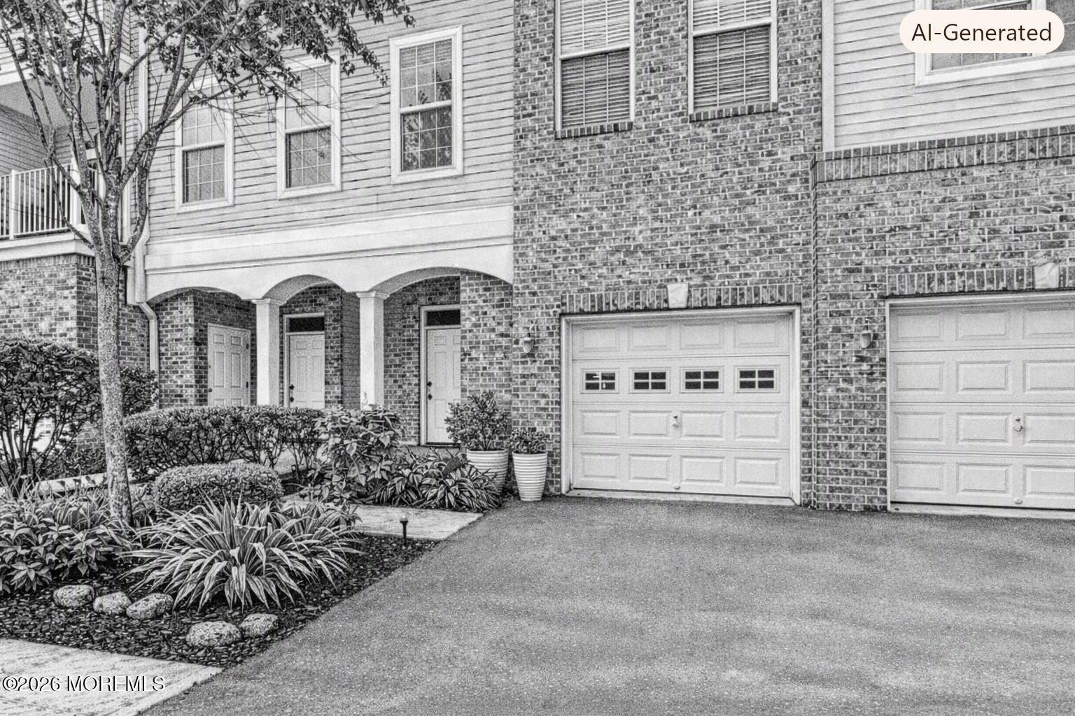197 Melanie Way 709 — photo